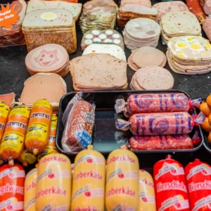 Produktfoto Muster