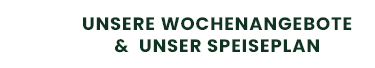 Wochenangebote